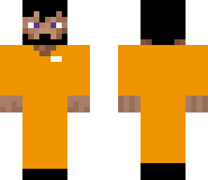 prisoner
