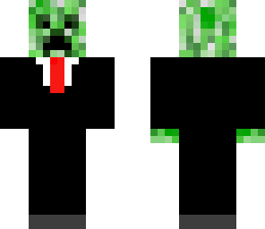 fancy creeper