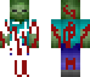 zombie