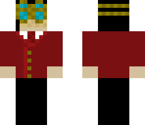 steam punk