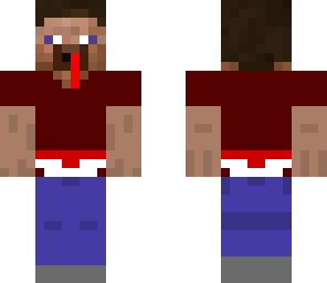 derpy steve