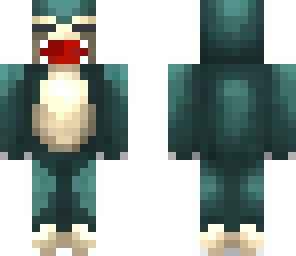 snorlax