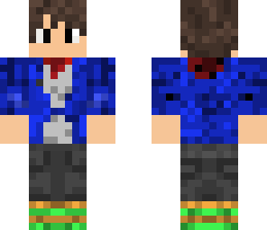 cool skin