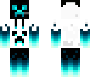 the mining creeper