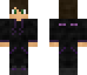 ender hoodie
