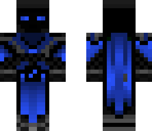 ender knight