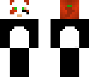 panda kram
