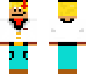 abitturient steve