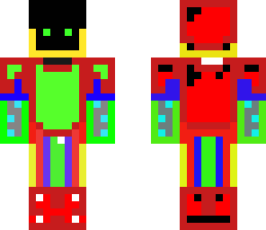 ender knight