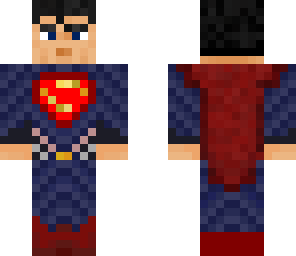 man of steel