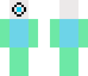 big eye