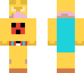 rat-man