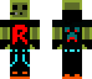 roket slime