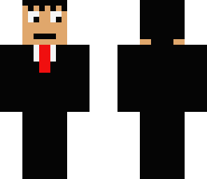mafia boss