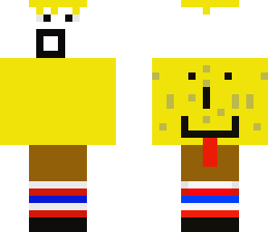 spongebob