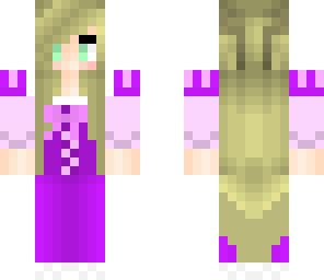 rapunzel