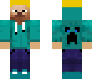 cool steve
