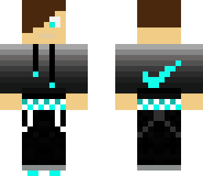 nike boy
