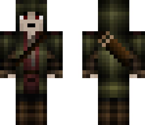 deadwood bandit 1