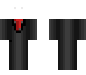 slender man