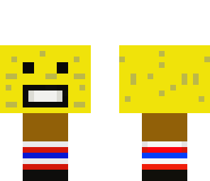 spongebob
