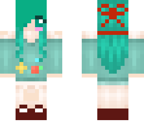 bmo girl
