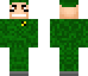 hd green camouflage soldier