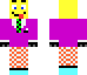 mr smiley