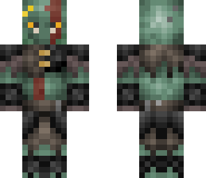 moria goblin