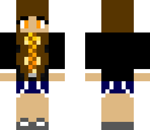 bodil40 girl no glasses