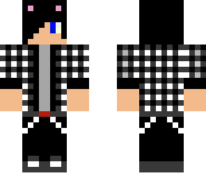 dark wolf boy