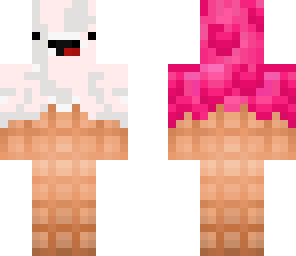 triple ice cream