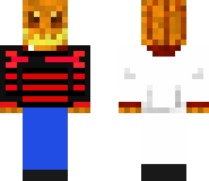 chimpunk dude