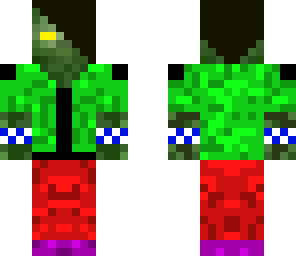 cool zombie