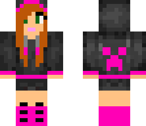 pinky