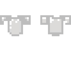 iron spooky *****
