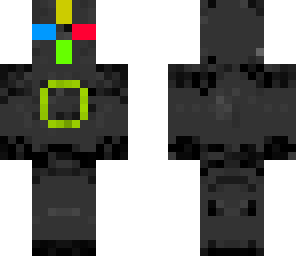 xbox man