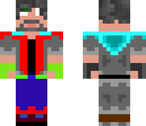 my re make of thinknoodles