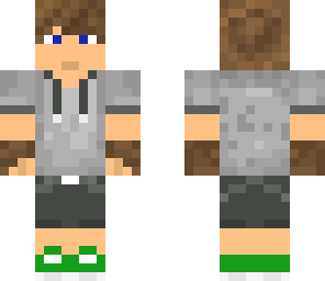 my skin