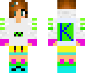 epic girl