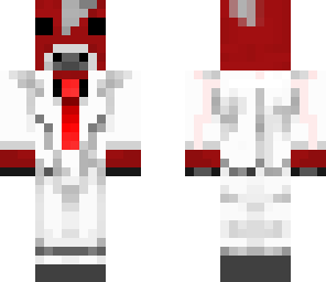 mooshroom in a tux