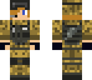 xxnahuelxx soldado