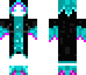 enderwoman