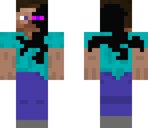 infected steve
