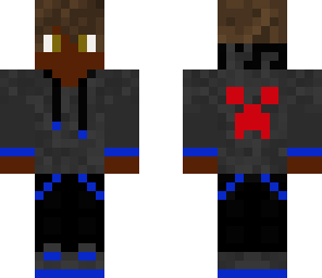 black guy