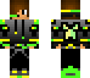 yellowgreencreeperguy 