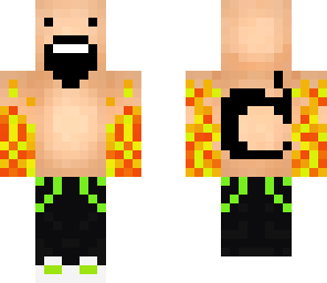 notch fighter