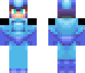megaman