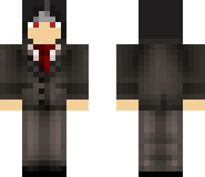 itachi uchija con traje