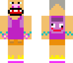 dora fan sorry im borred